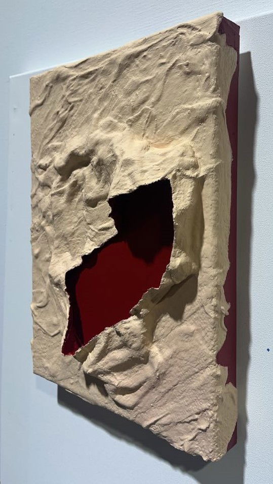 Torn 30x40 (€ 400)