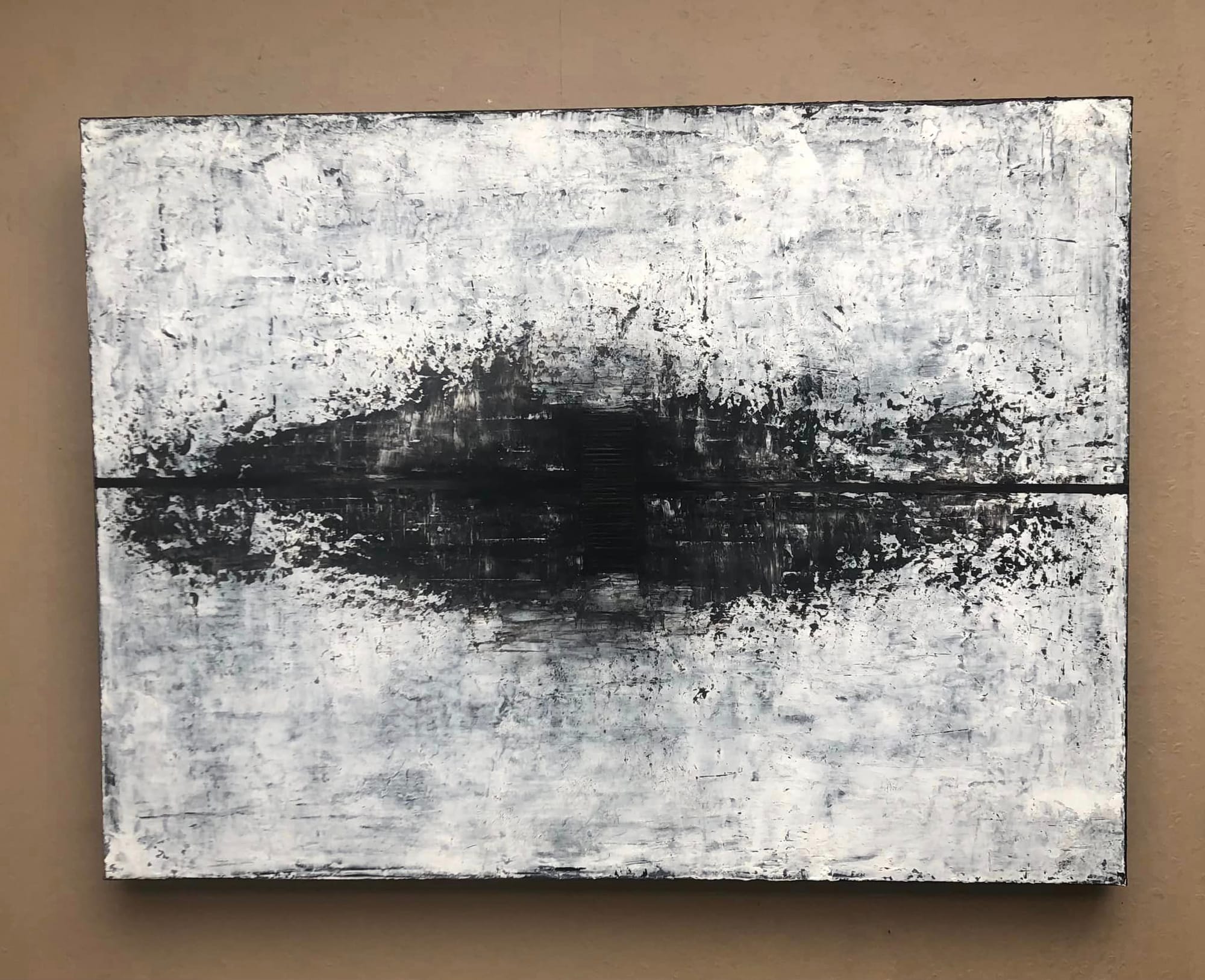 My lips are sealed - Verkocht