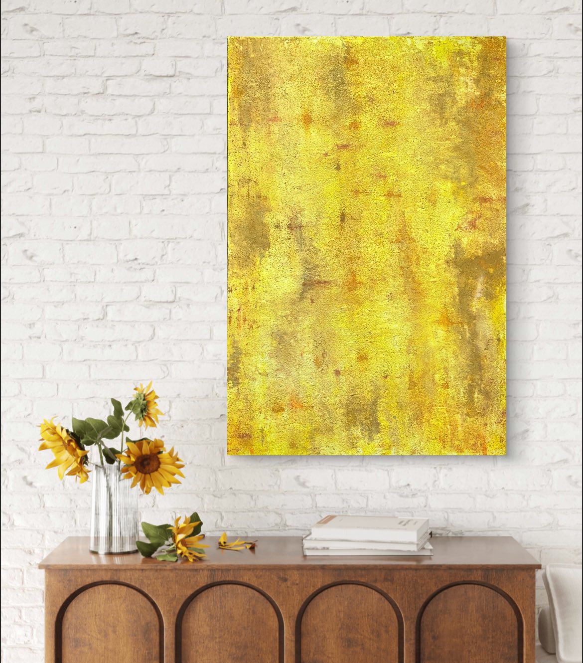Seasons in the sun (60x90)