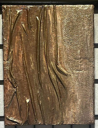 Whispers of Mother Earth (30x40)