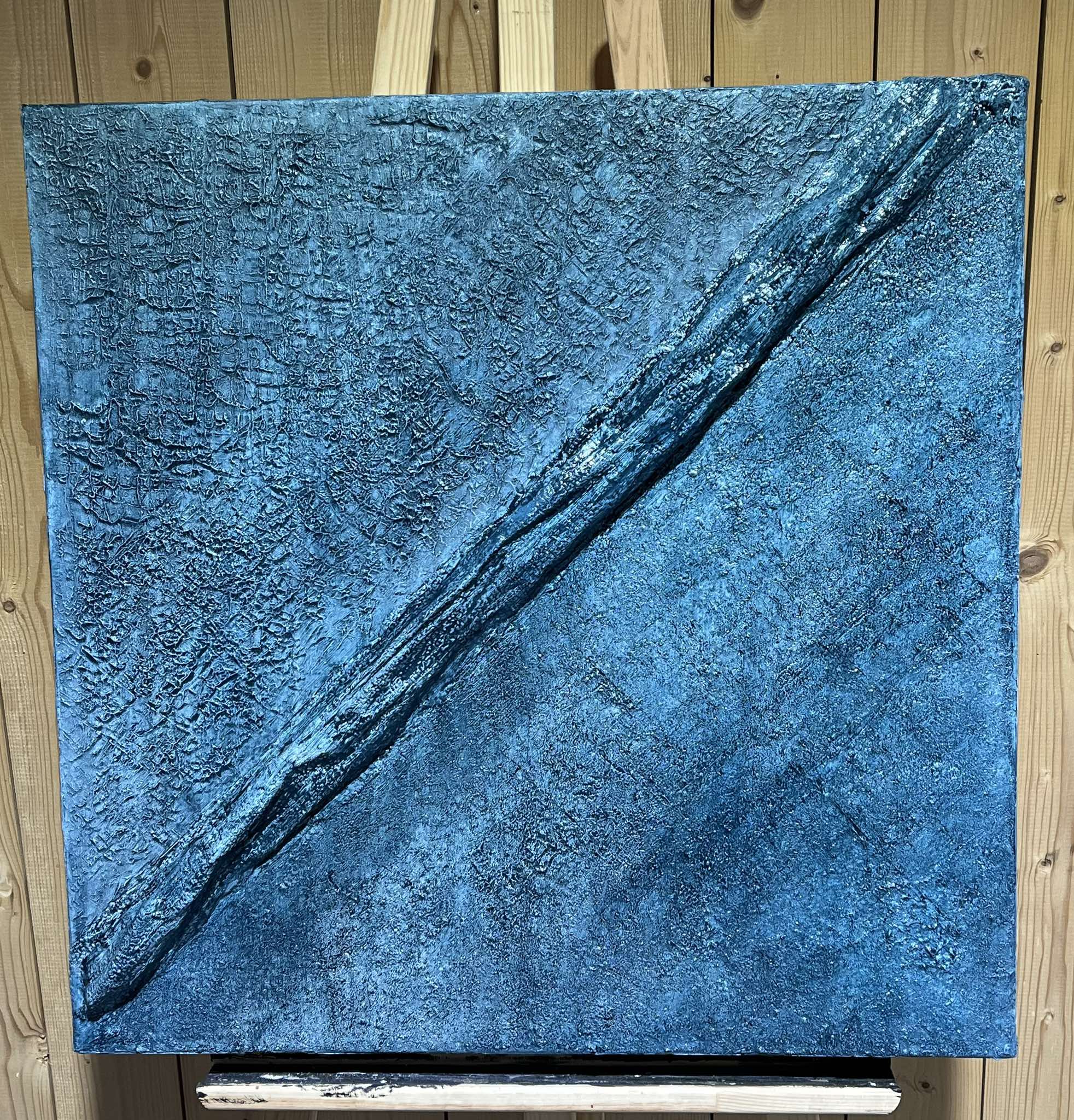 Split ocean (70x70)