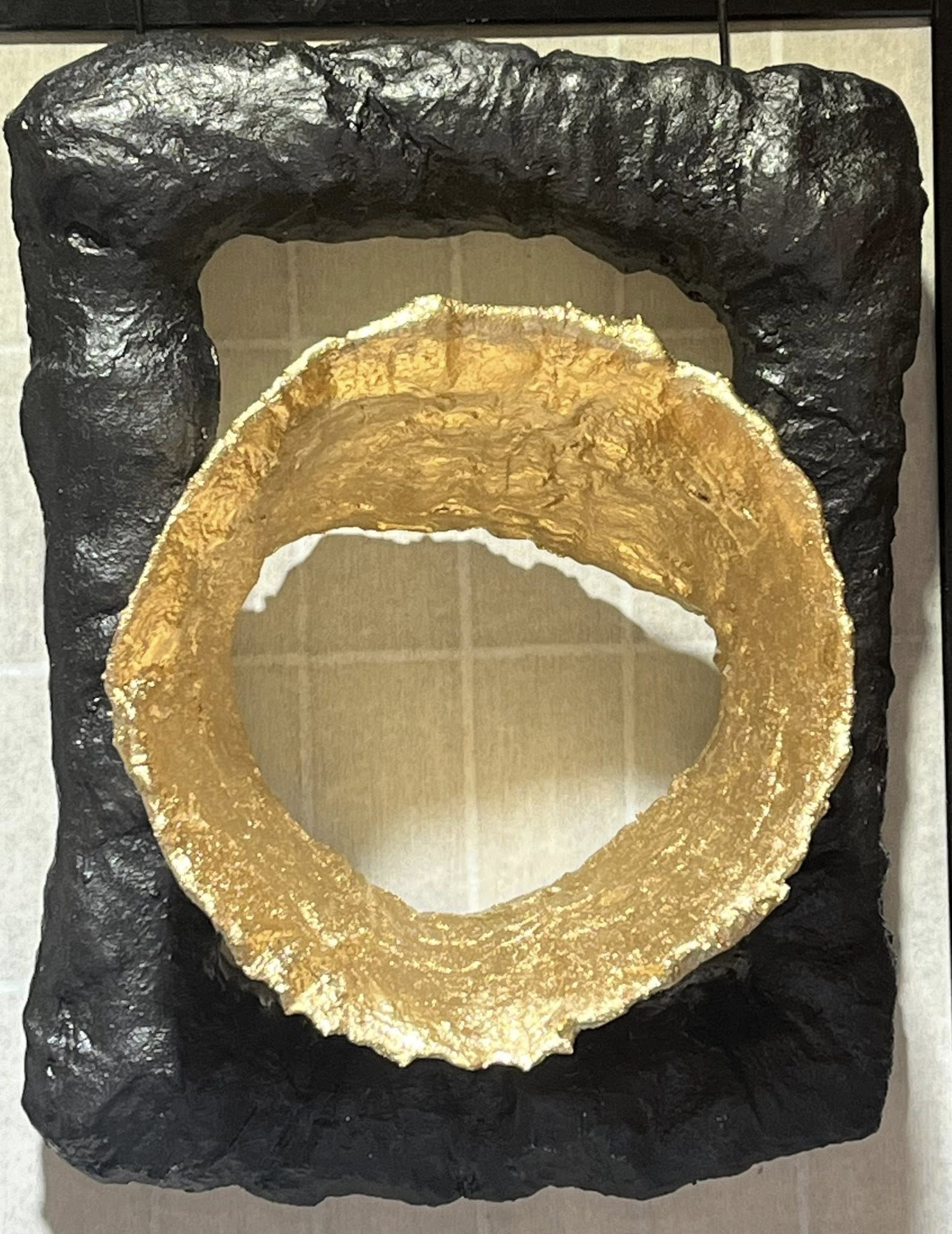 Call of the Hollow (40x33) € 650