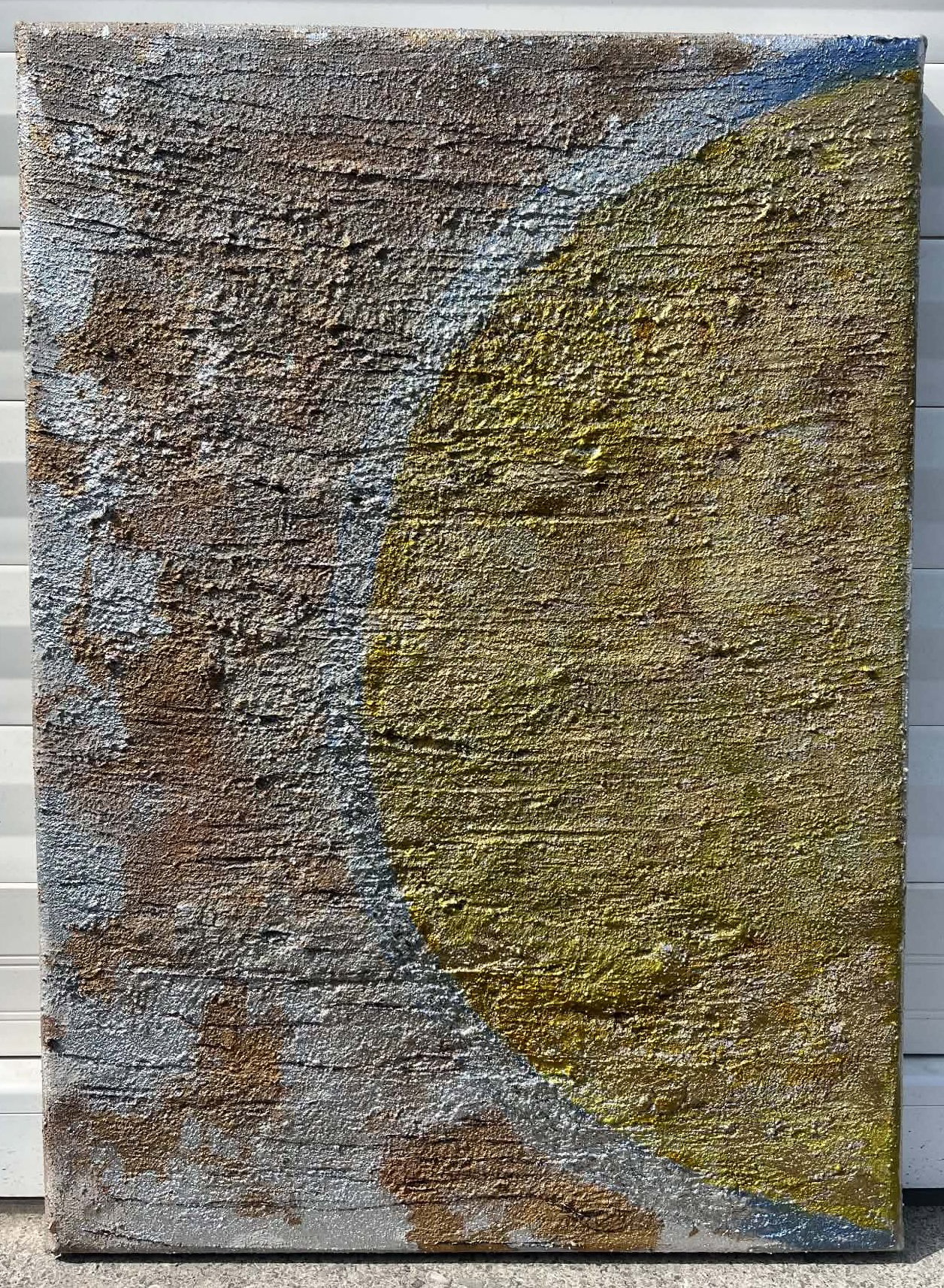 Shared Eclipse (35x25) € 300
