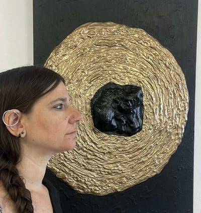 Wie is Linda Roosens? image