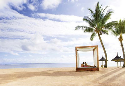 All Inclusive Mauritius - September 2025