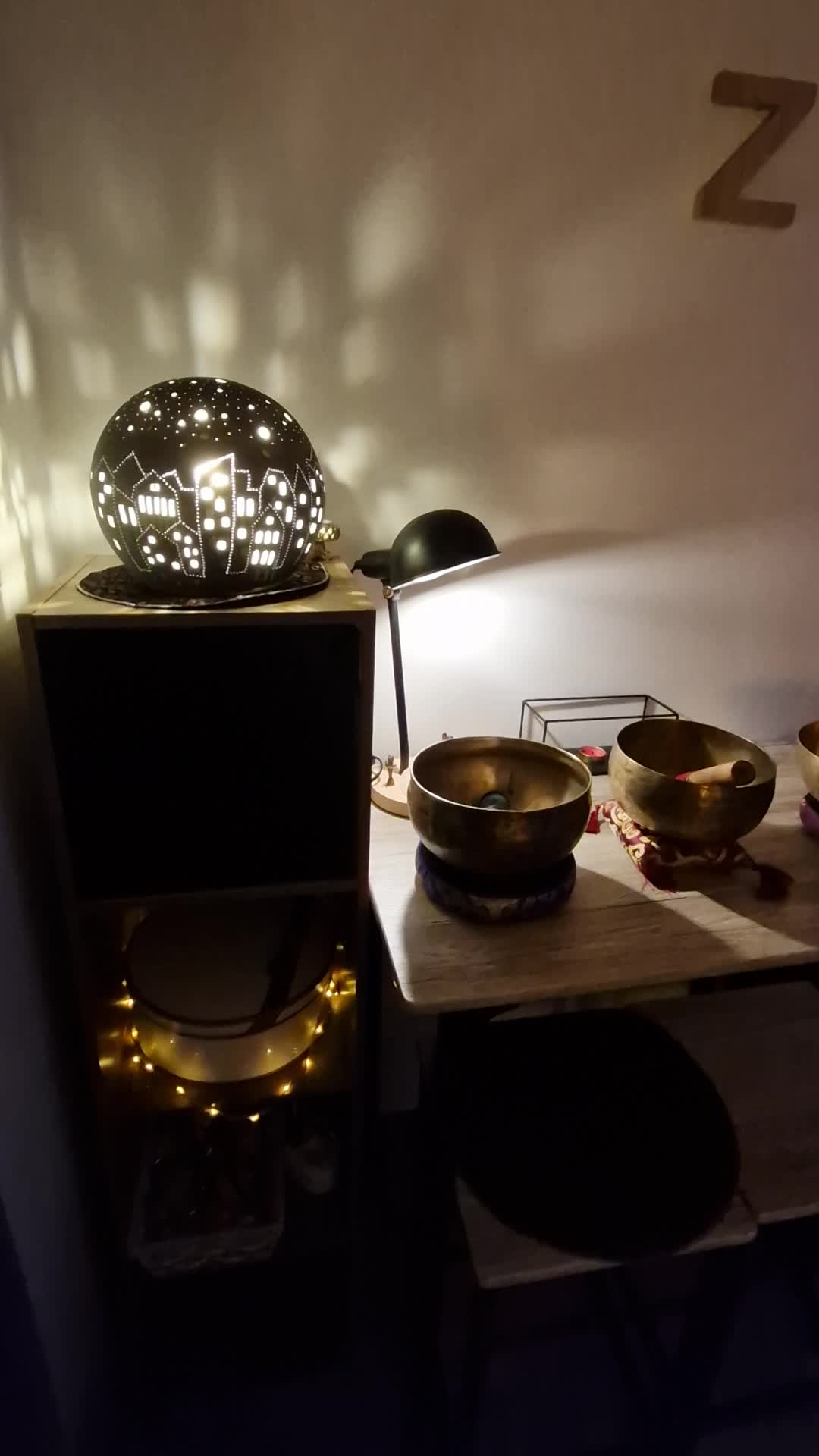 Un espace cocooning au cœur de Gannat