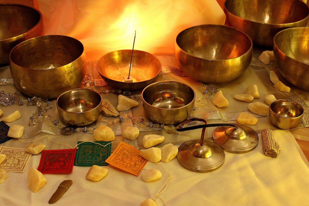 Comment les sons et vibrations agissent sur notre corps ?