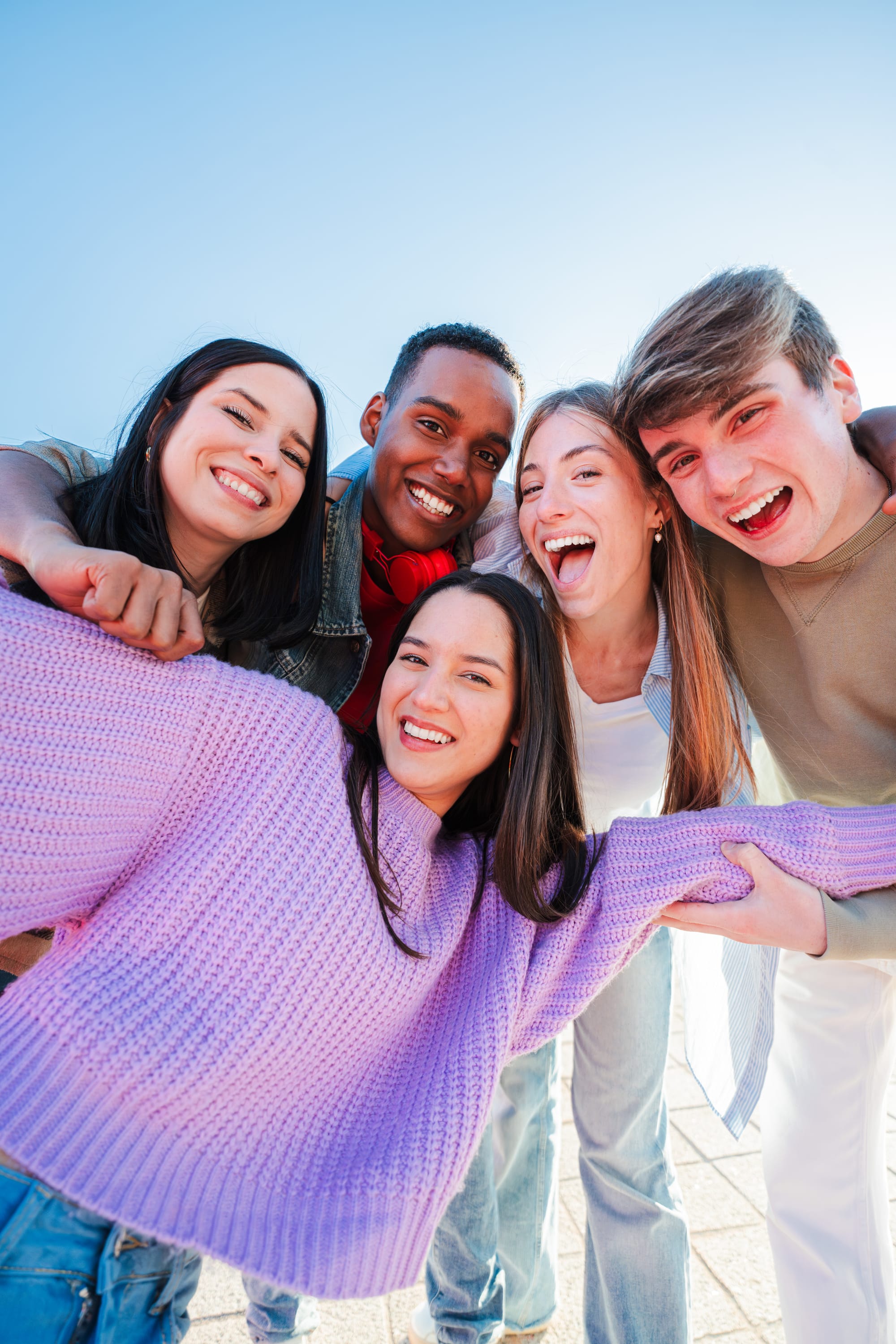 Confiance en soi chez l’adolescent : comment l’accompagner ?