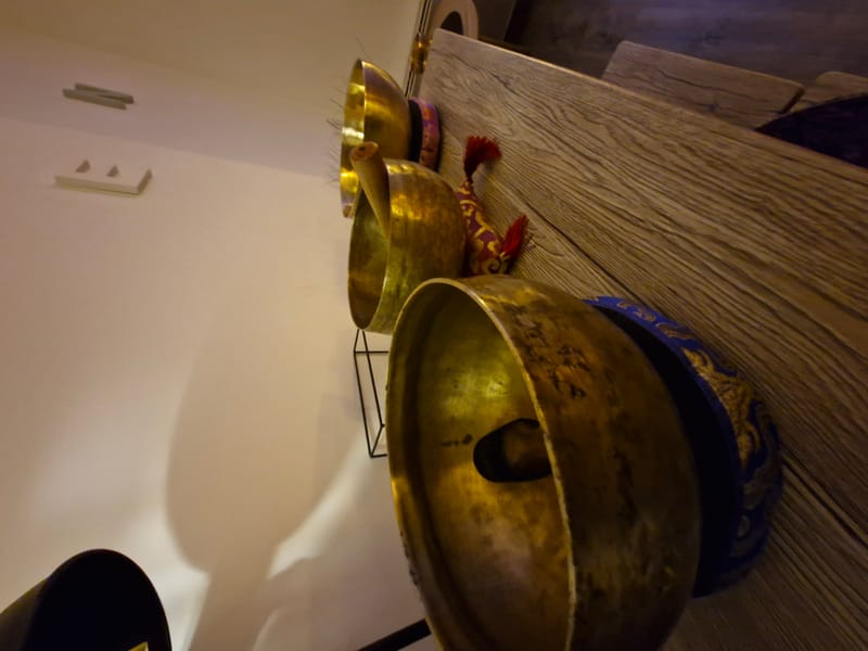 Un espace cocooning au cœur de Gannat