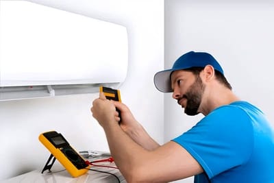 خدمة عملاء تكييف تورنيدو