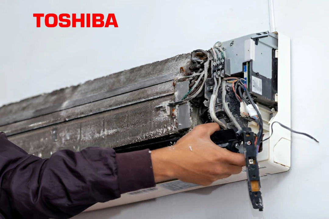 رقم صيانة شارب للمكيفات