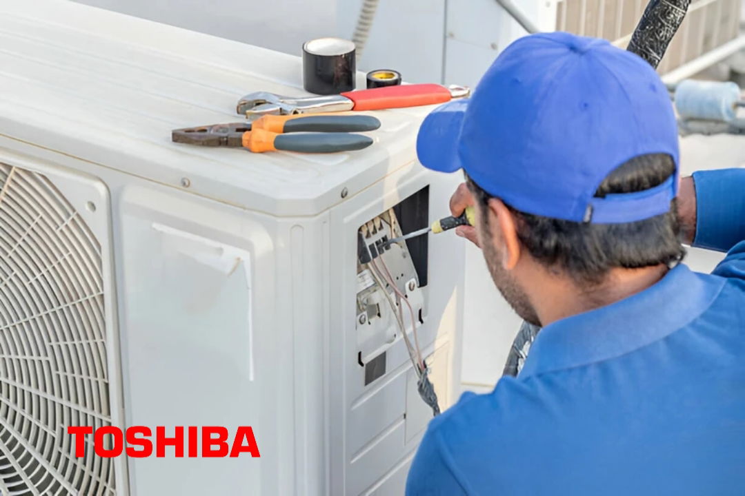 رقم صيانة شارب للمكيفات