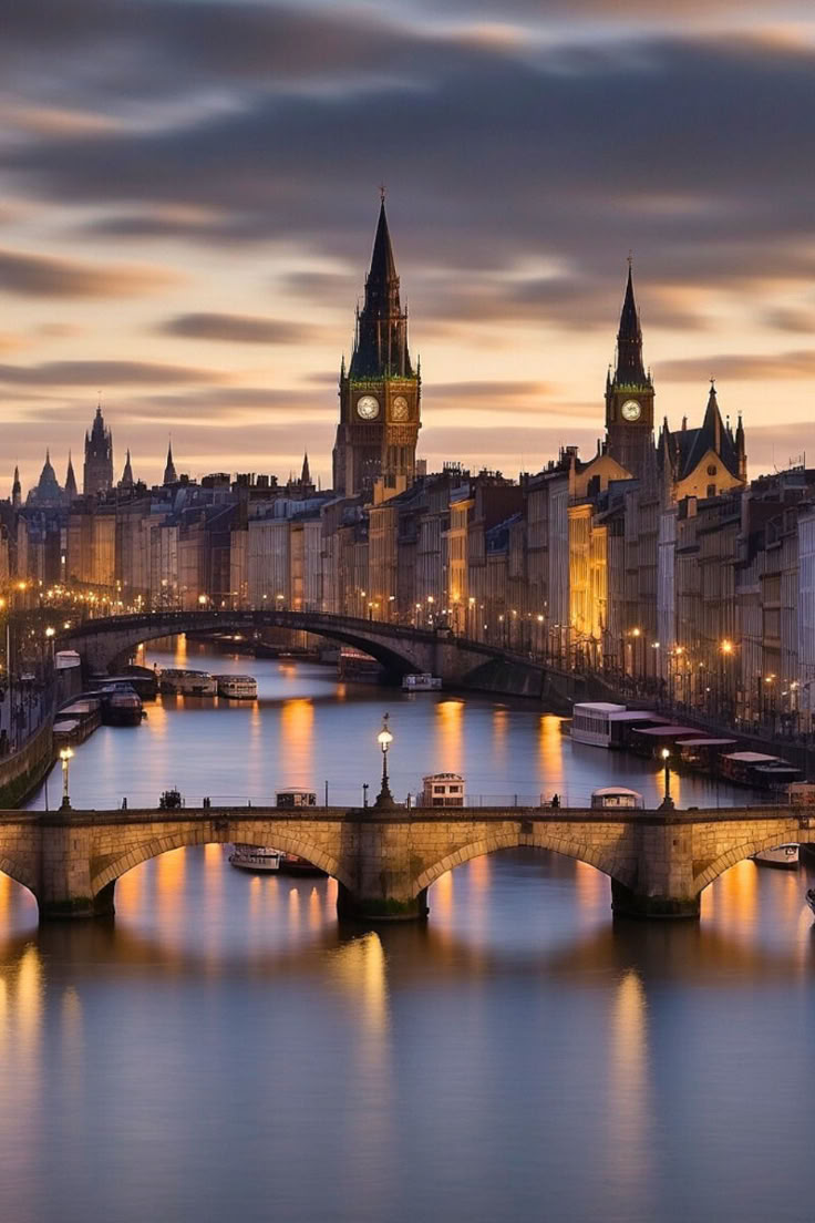 Ireland