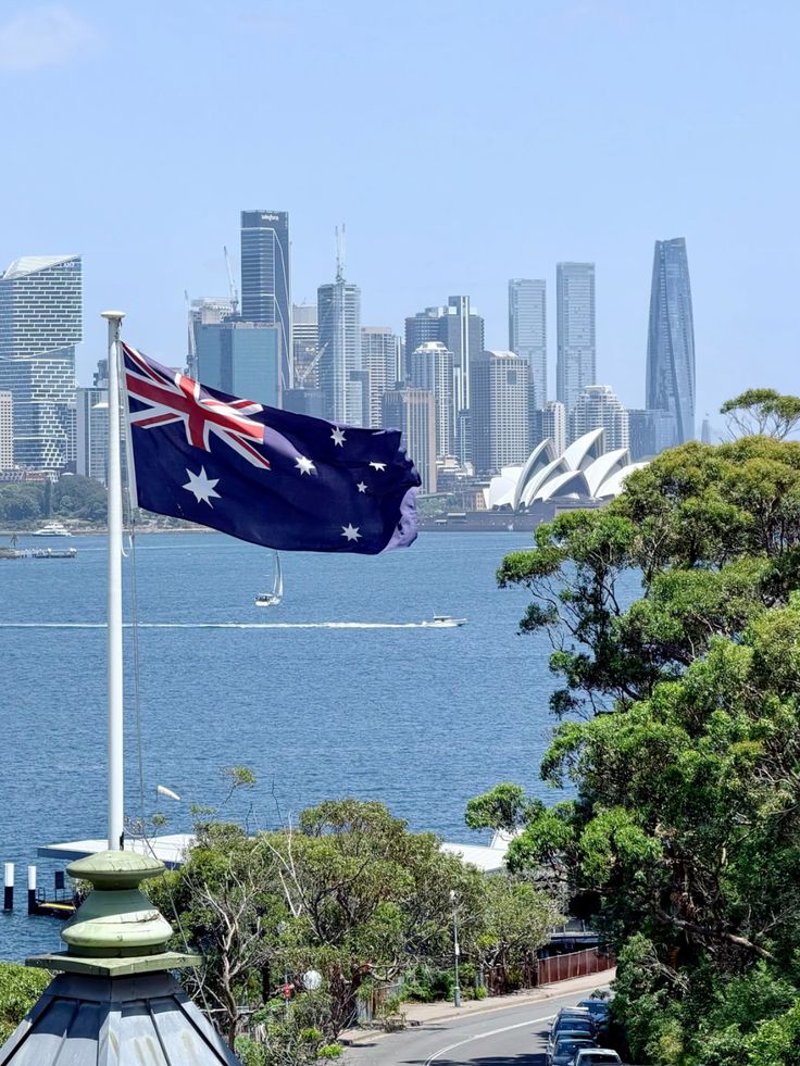 AUSTRALIA