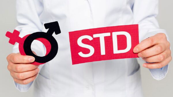 STD