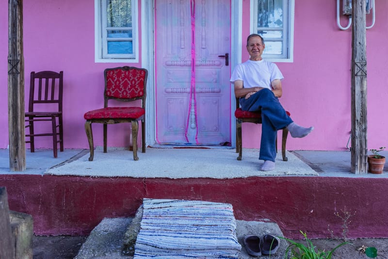 Color