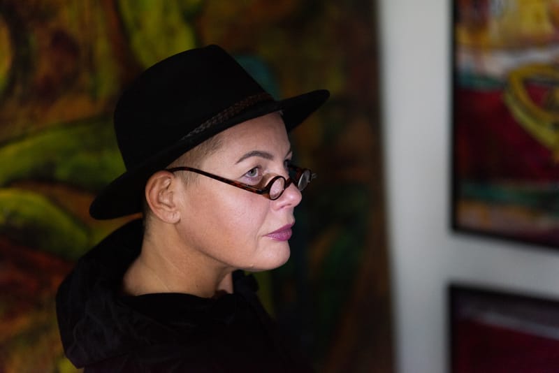 Dorina Nicoleta Crisu (Doddo)