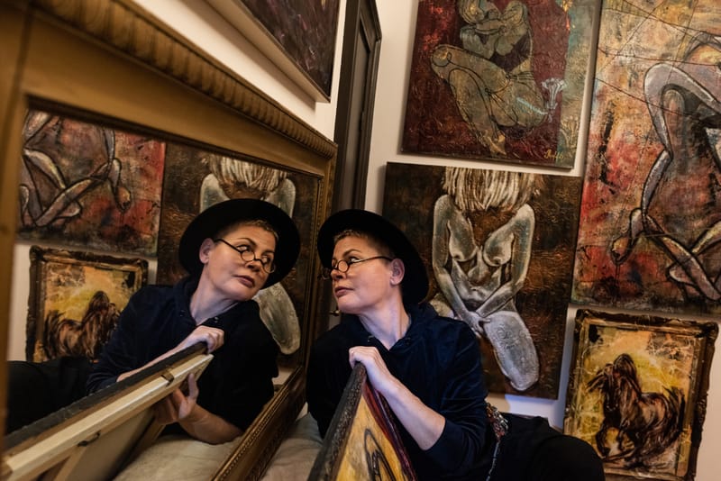 Dorina Nicoleta Crisu (Doddo)