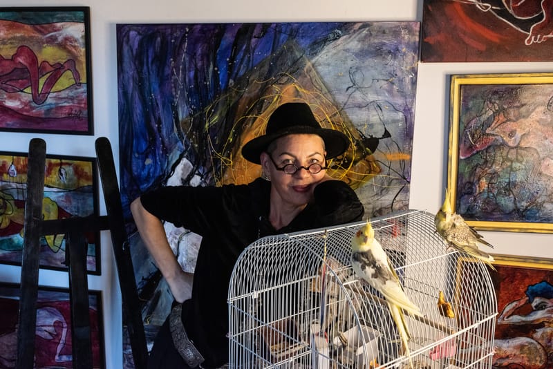 Dorina Nicoleta Crisu (Doddo)