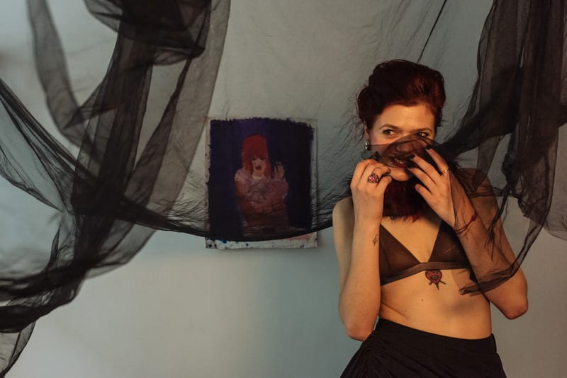 Iulia Laméa Crișan