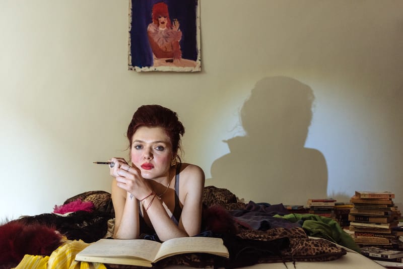 Iulia Laméa Crișan