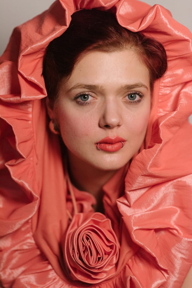 Iulia Laméa Crișan