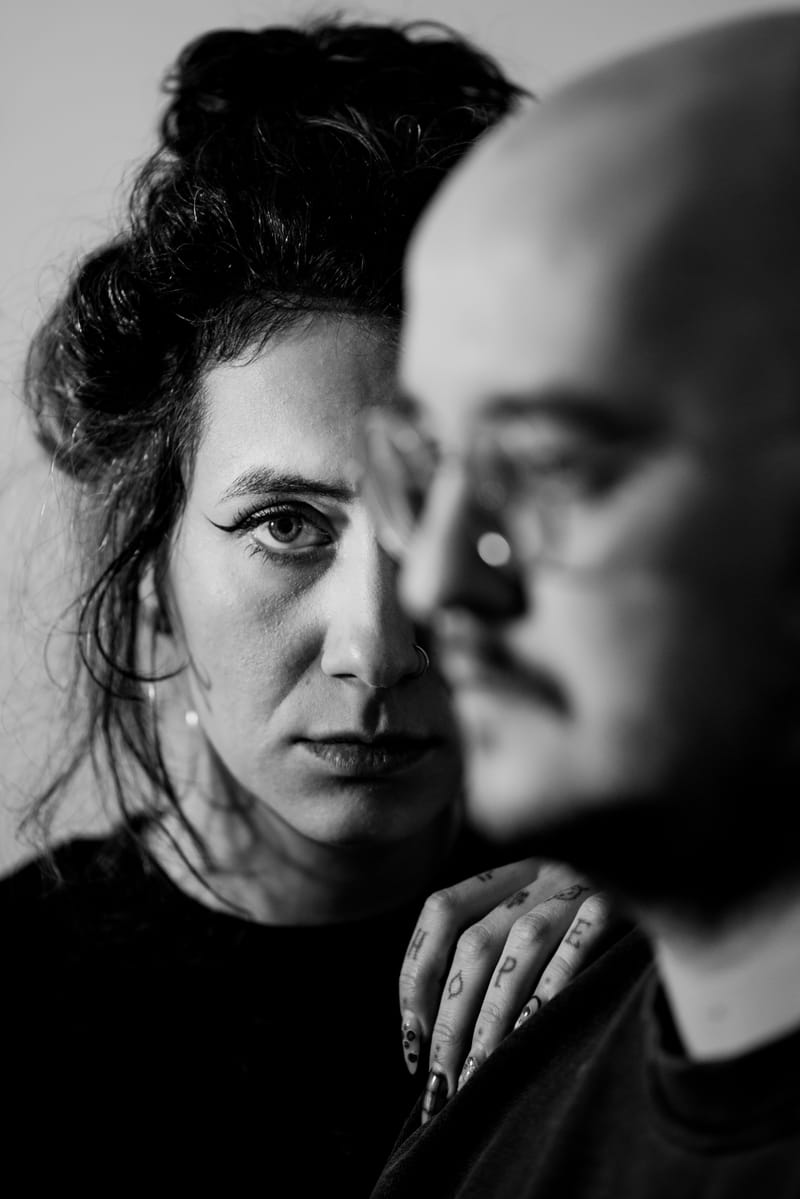 Diana Baltag & Septimiu Mihai