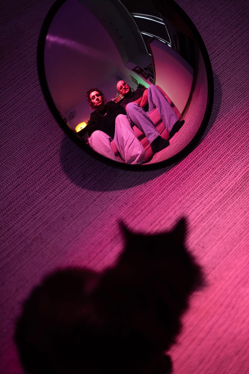 Diana Baltag & Septimiu Mihai