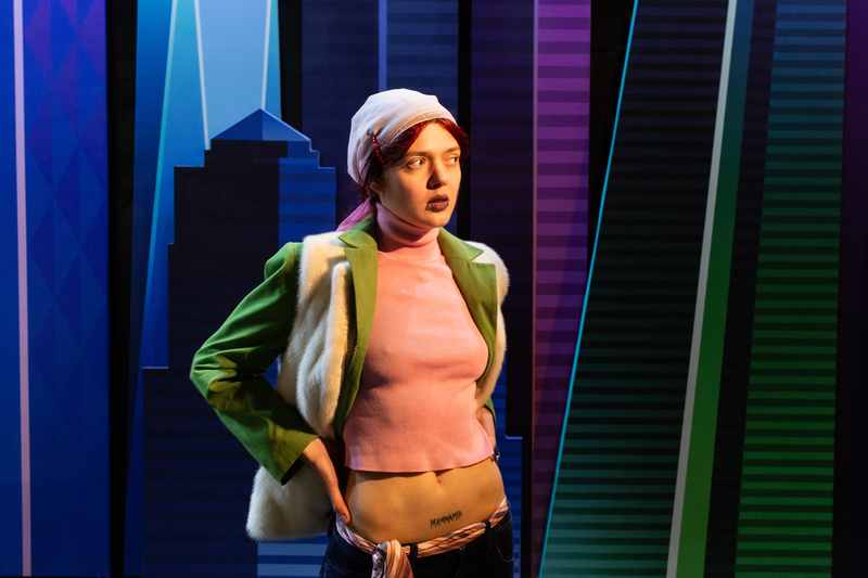 Iulia Laméa Crișan