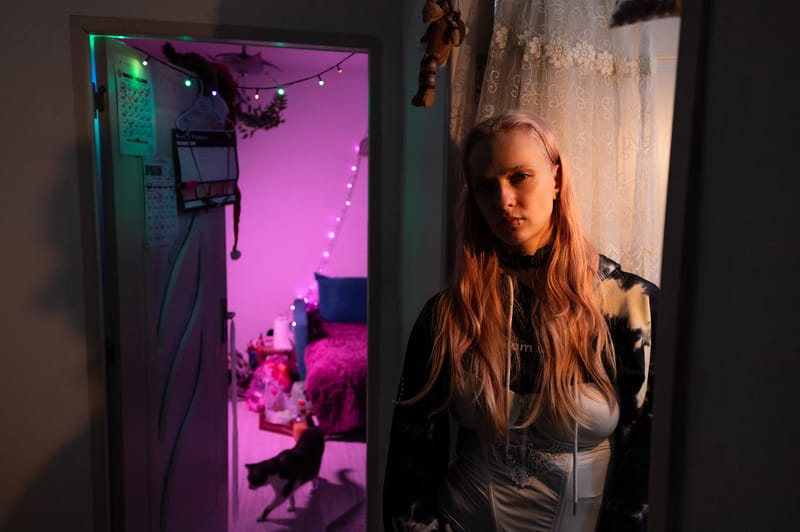 Anastasia Toderișen