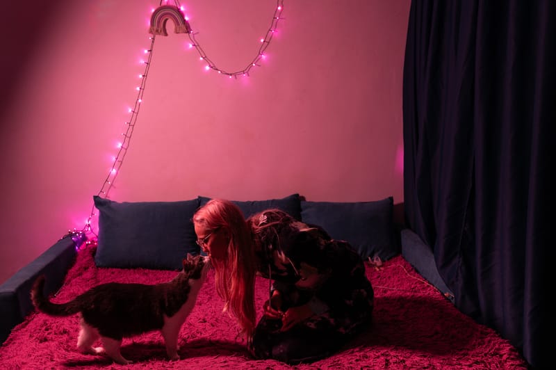 Anastasia Toderișen