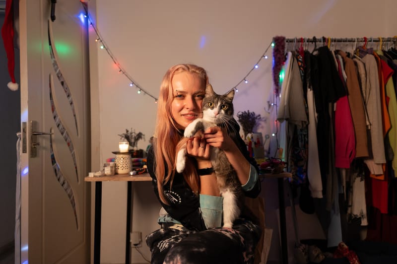 Anastasia Toderișen