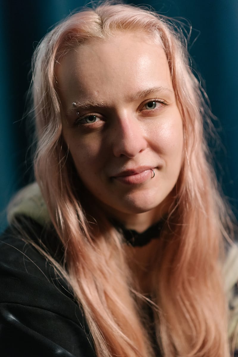 Anastasia Toderișen