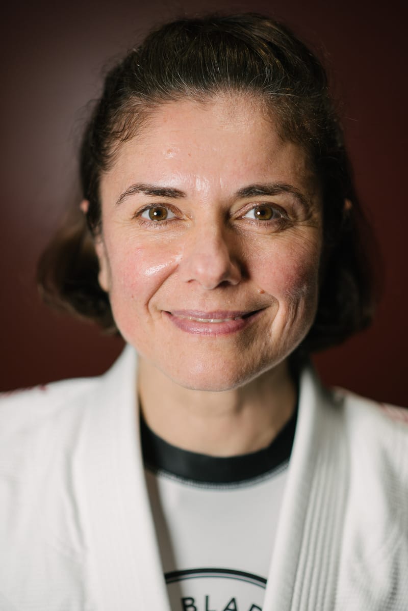 Gabriela Ștefănescu