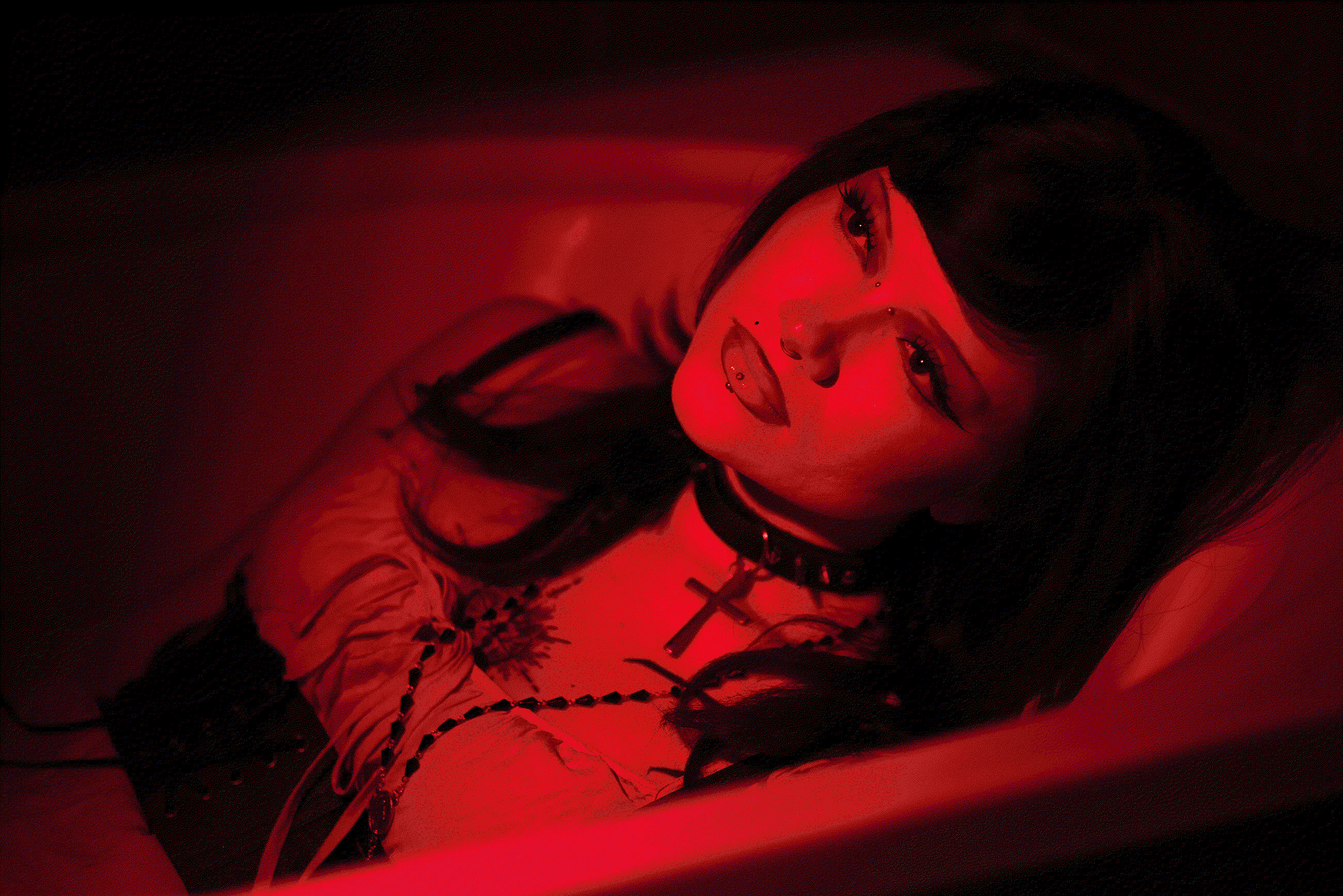 Cadîr Sarah Melissa