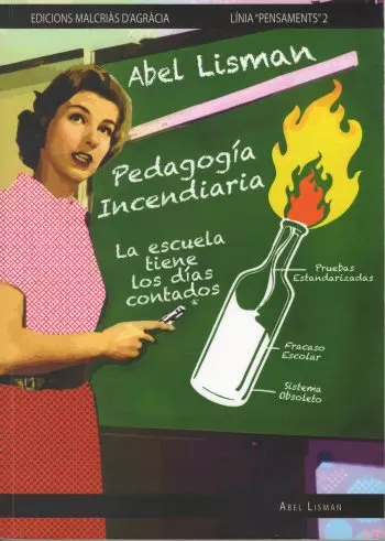 Pedagogía Incendiaria