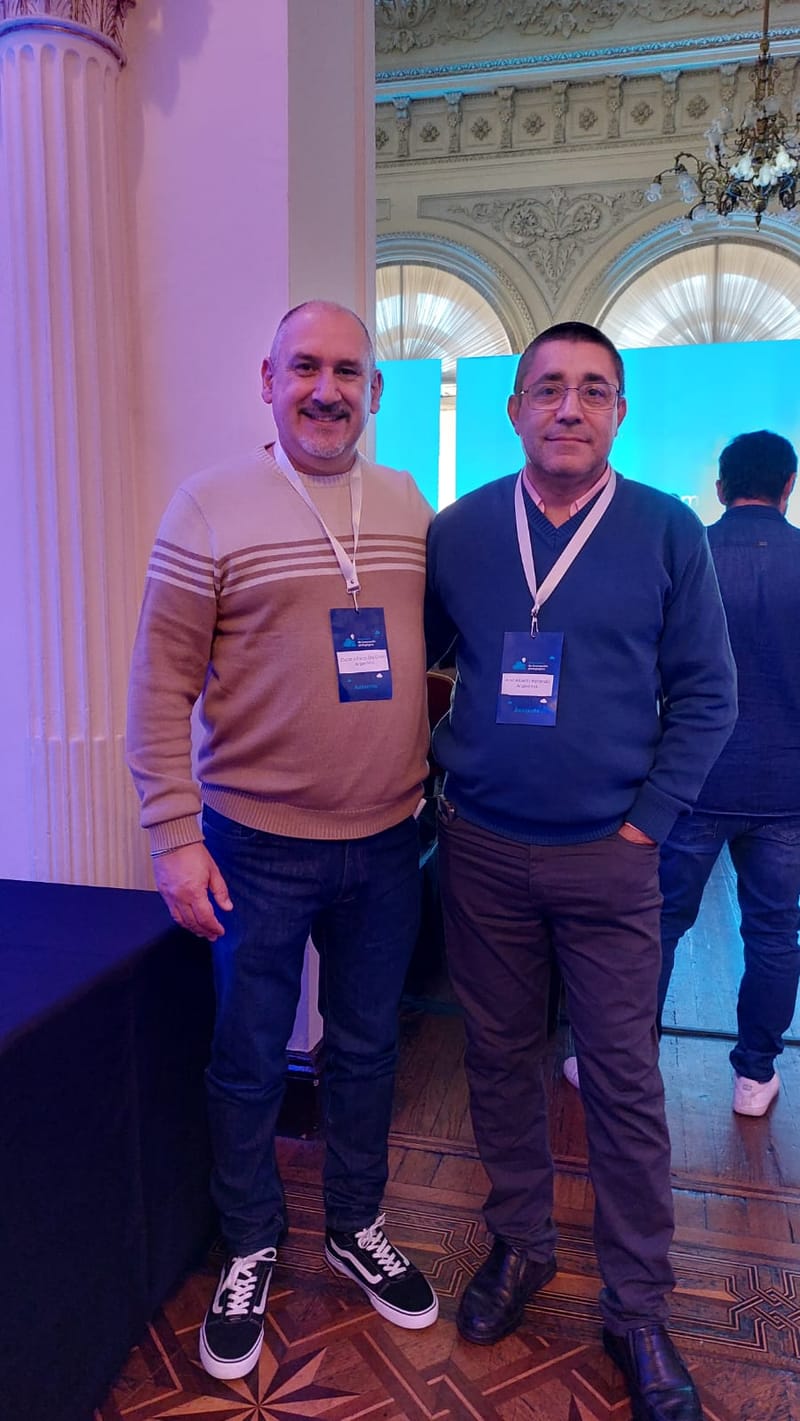 Gracias a la educación