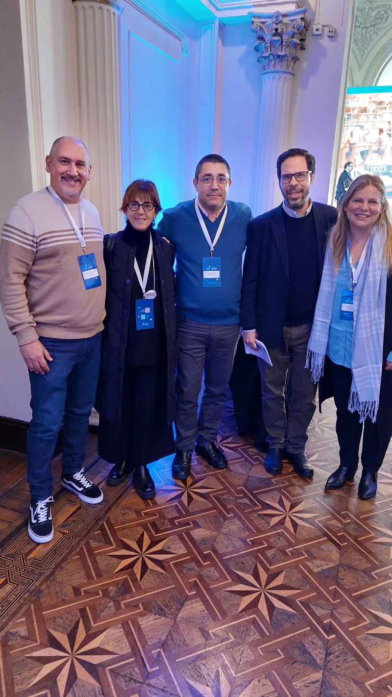 Gracias a la educación