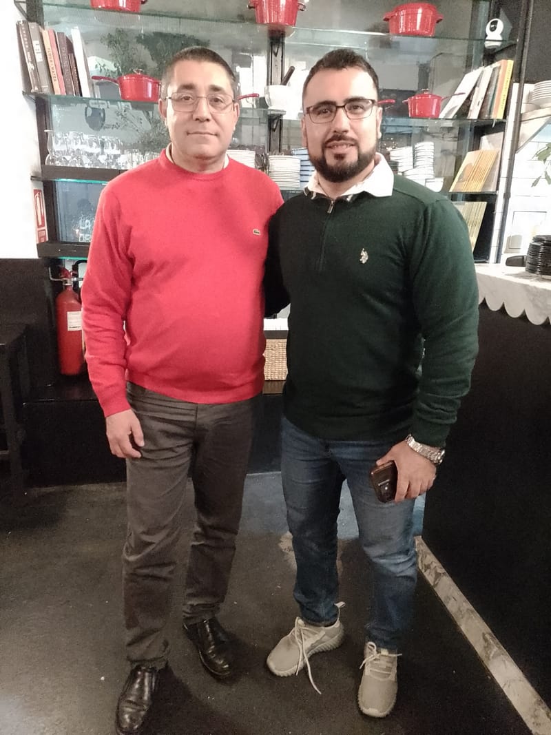 Gracias a la educación