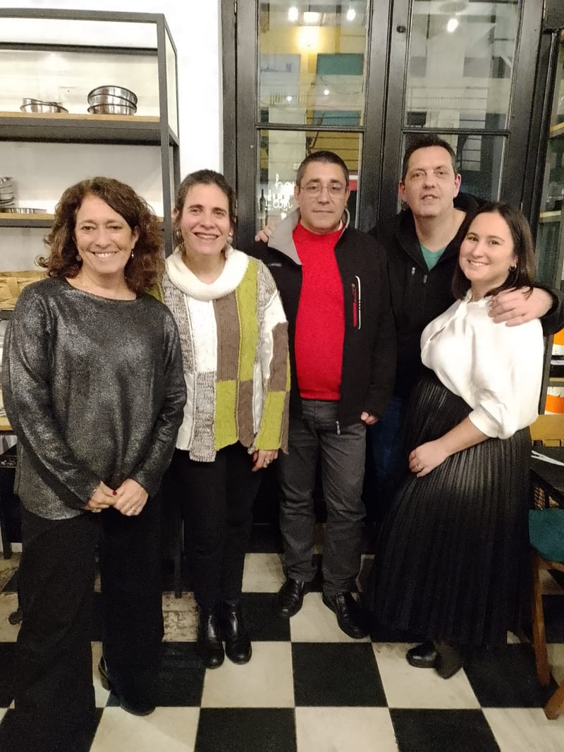 Gracias a la educación