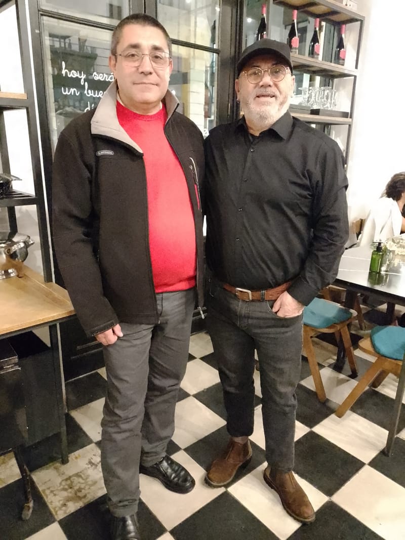 Gracias a la educación