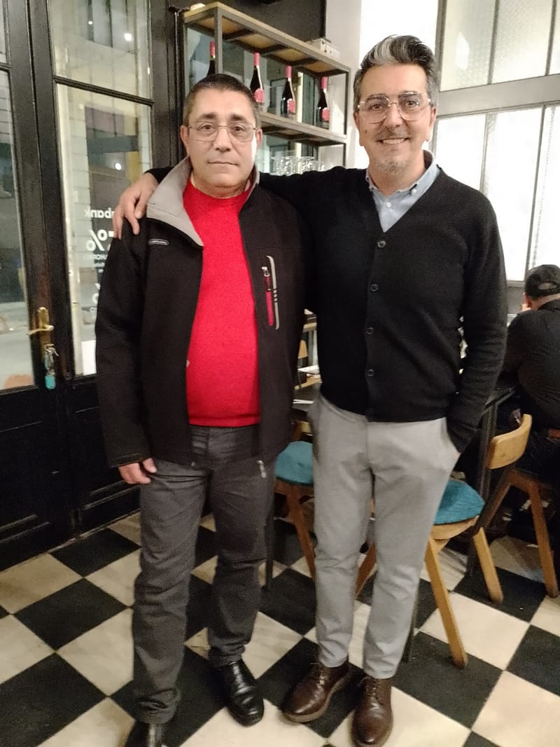 Gracias a la educación