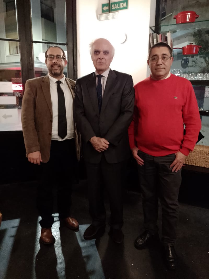 Gracias a la educación