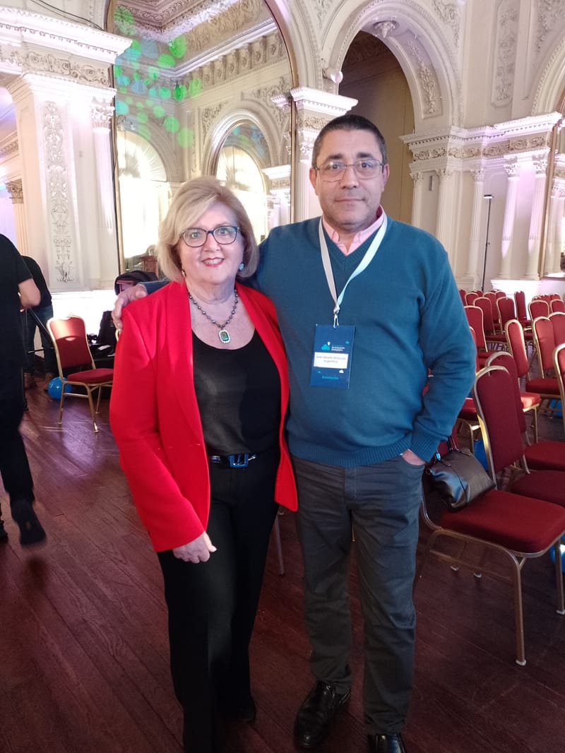 Gracias a la educación