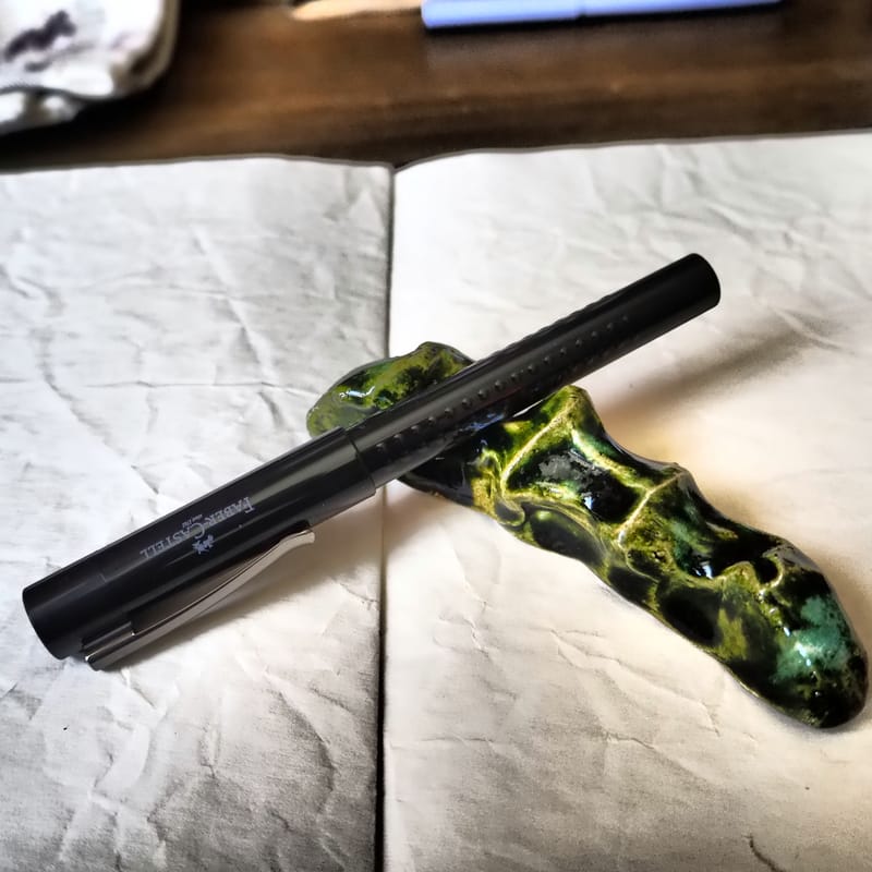 Faber-Castell Grip 2010