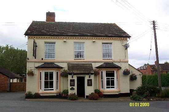 Three Nuns Pub - Worcester / Malvern
