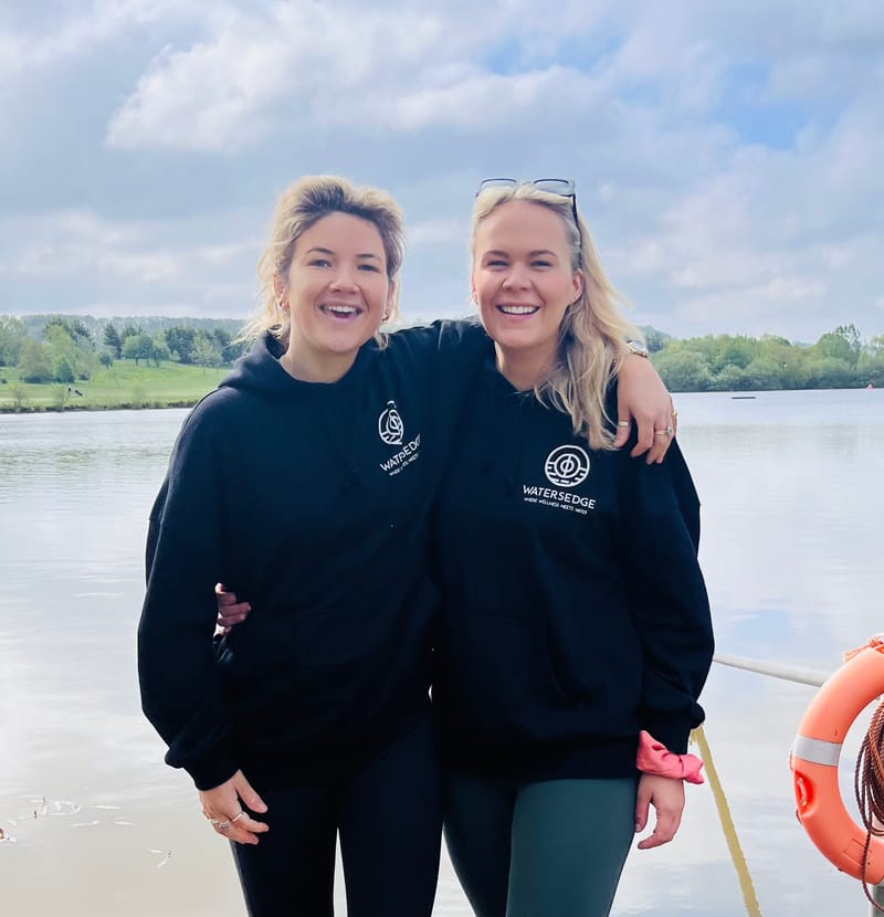 Watersedge - Bishampton - 7pm - 10pm