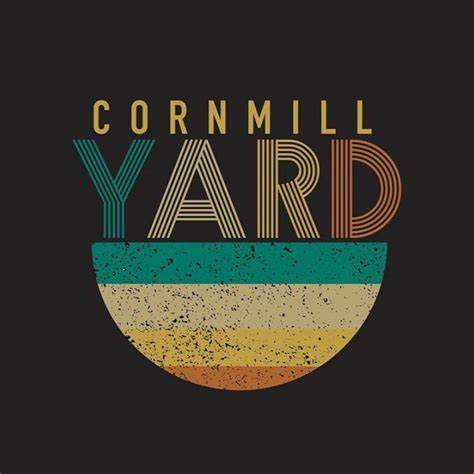 Cornmill Yard - Evesham    5pm - 8pm - Kitchen Takeover