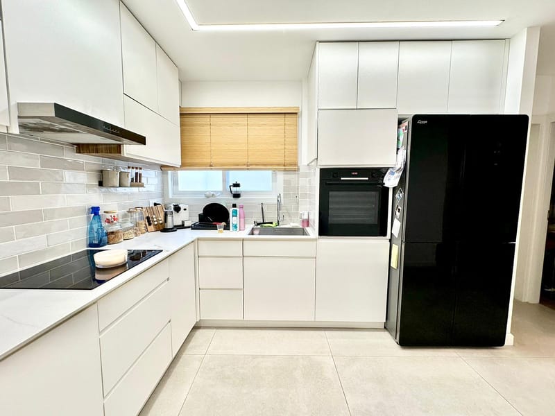 בארי 22 (צפון העיר)