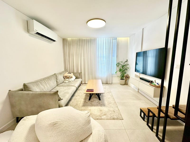 בארי 22 (צפון העיר)